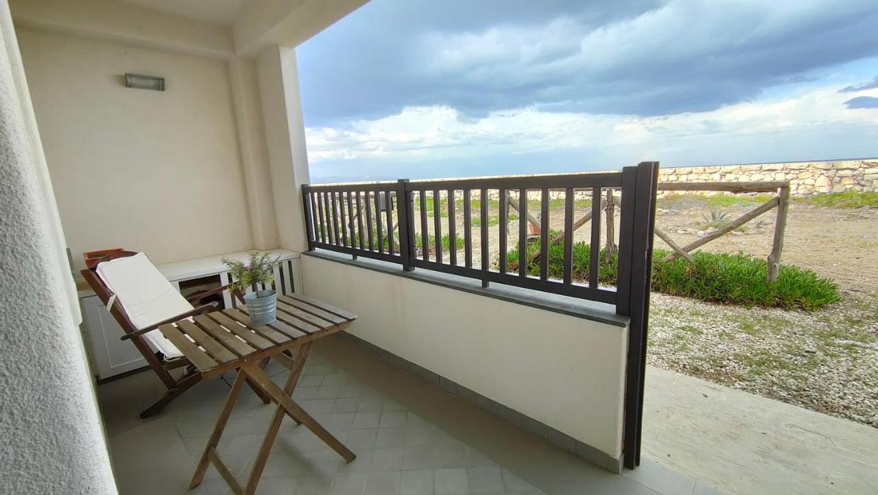 Oltremare Marzamemi Διαμέρισμα Εξωτερικό φωτογραφία